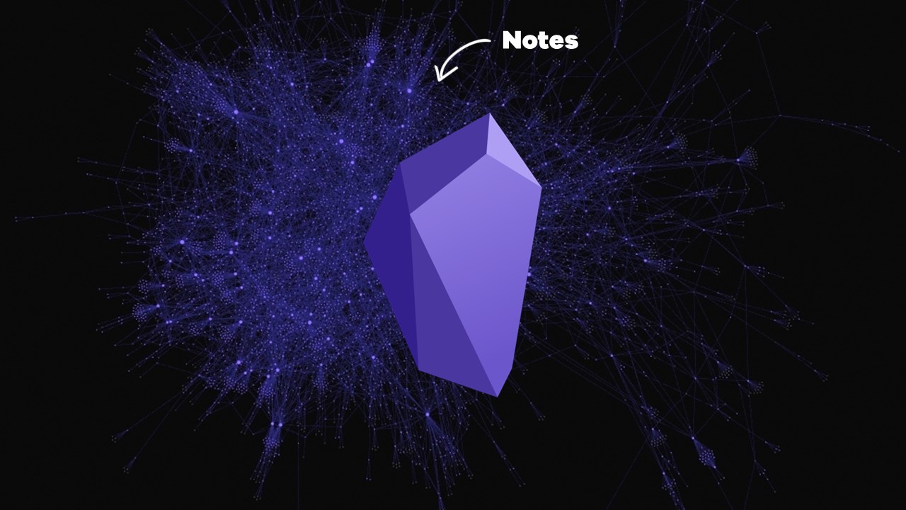 Back to Obsidian: Power User Mode with Canvas, Dataview, and DataviewJS