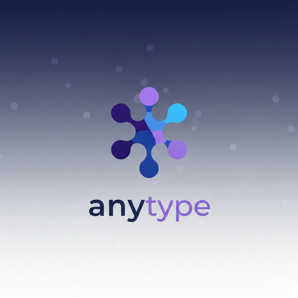 Anytype vs Obsidian: Why I switched and the tools I created